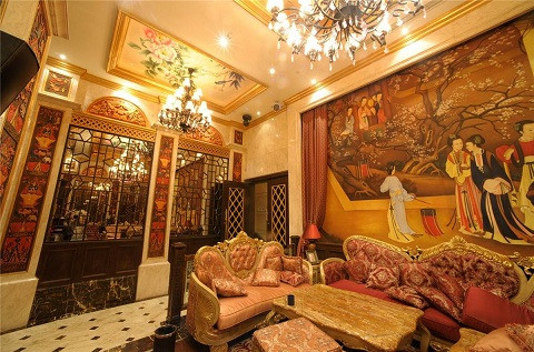 河曲高档KTV妹子质量哪家好 河曲高档KTV妹子质量哪家好