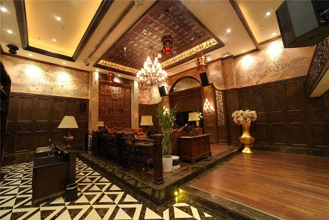 河曲哪个KTV少爷男模妹子服务好